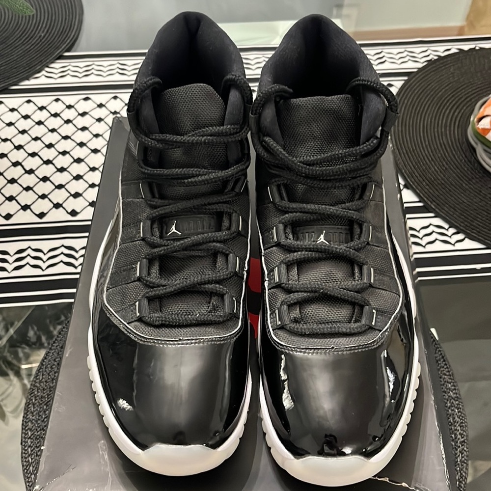 Jordan 11 Jubilee